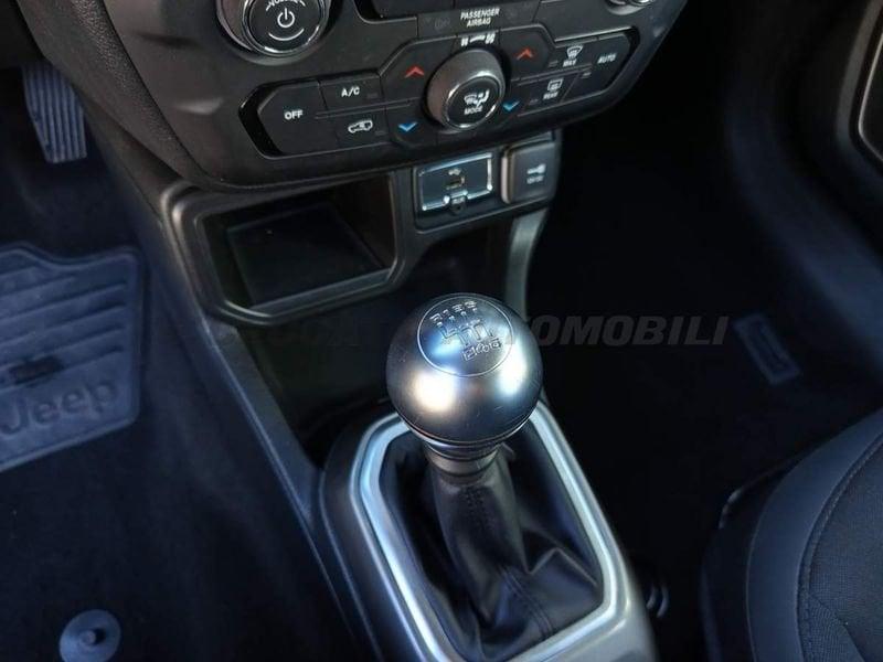 Jeep Renegade Renegade 1.0 t3 Limited 2wd