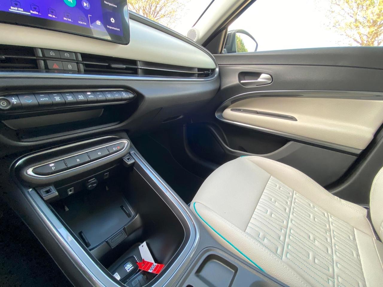 Fiat 600 Hybrid 110 CV DCT MHEV La Prima II