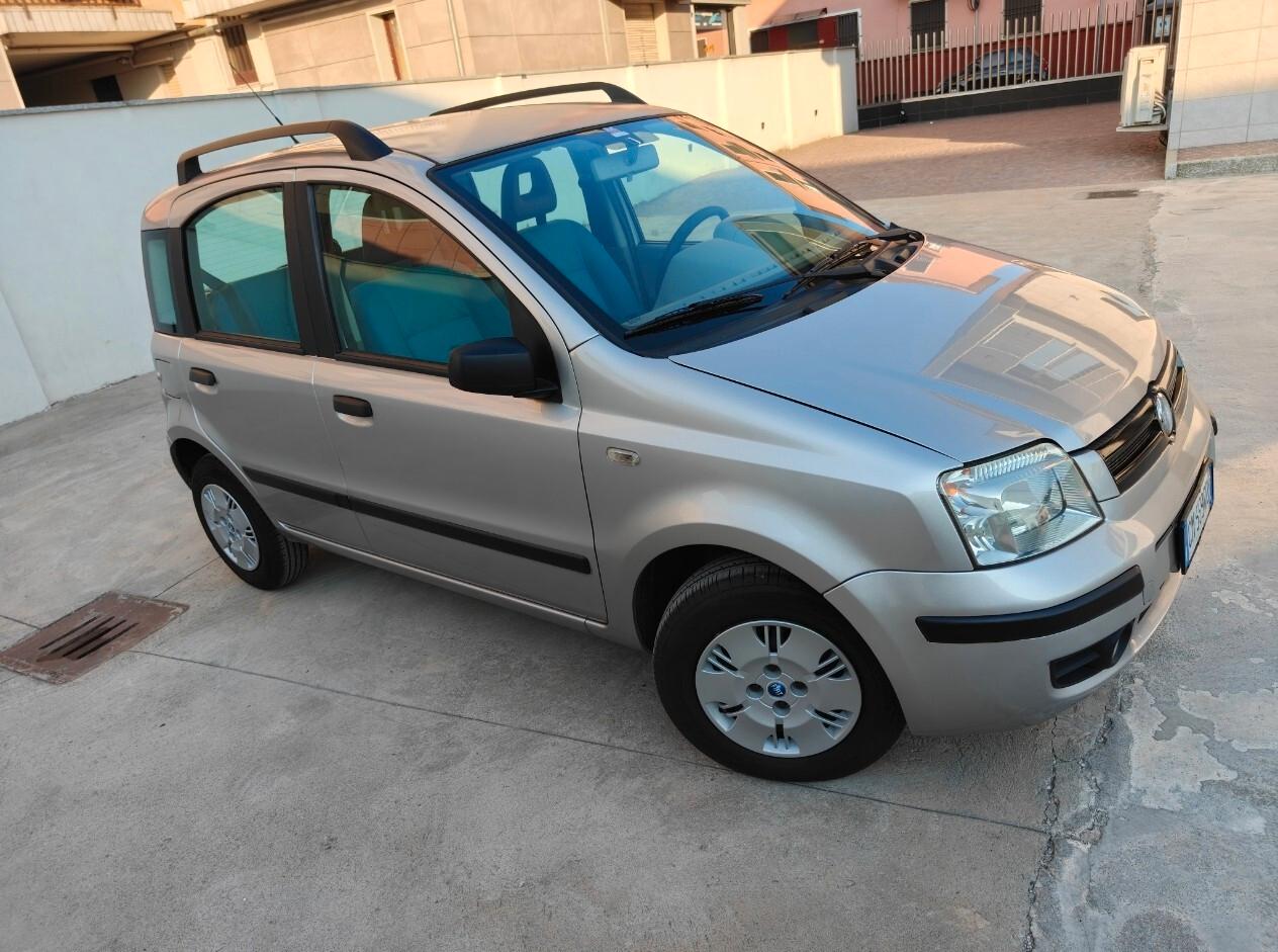 Fiat Panda 1.2 unico proprietario