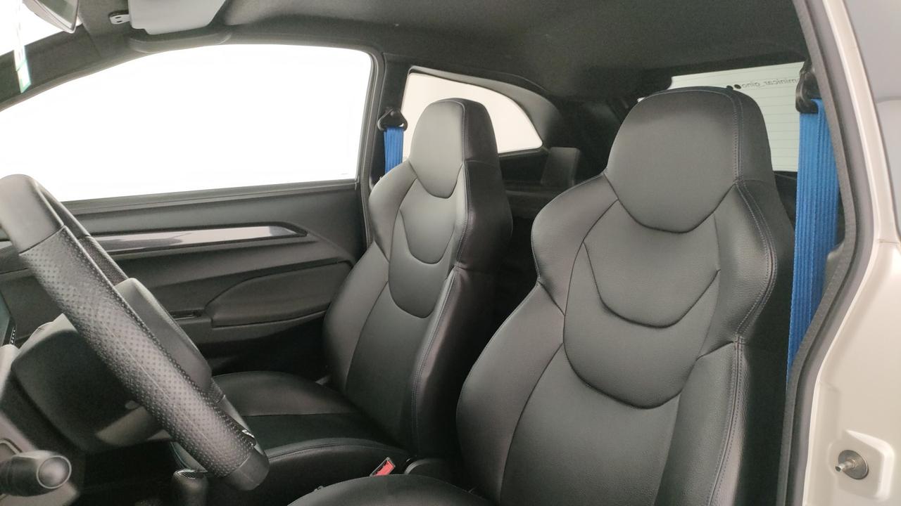 AIXAM eCoupè GTI EMOTION