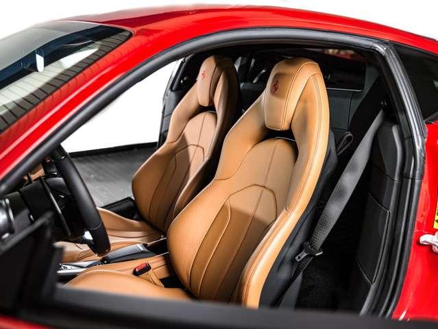 Ferrari F8 Tributo