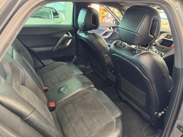 DS AUTOMOBILES DS 5 2.0 HDi 160 aut. Business