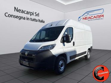 PEUGEOT Boxer 2.2 BHDi 140C-CRUISE(PM-TM-L2H2)SENSORI-TELECAMERA