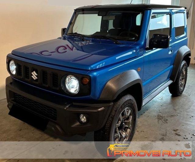 SUZUKI Jimny 1.5