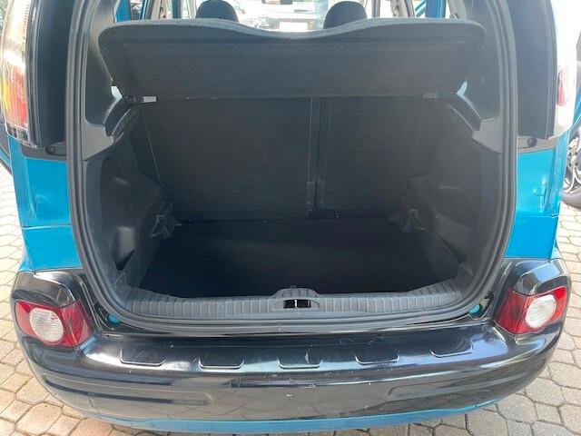 Citroen C3 Picasso C3 Picasso 1.6 HDi 90 GUIDABILE DA NEOPATENTATI.