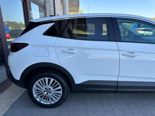 Opel Grandland X X 1.5 ecotec Innovation s&s 130cv at8
