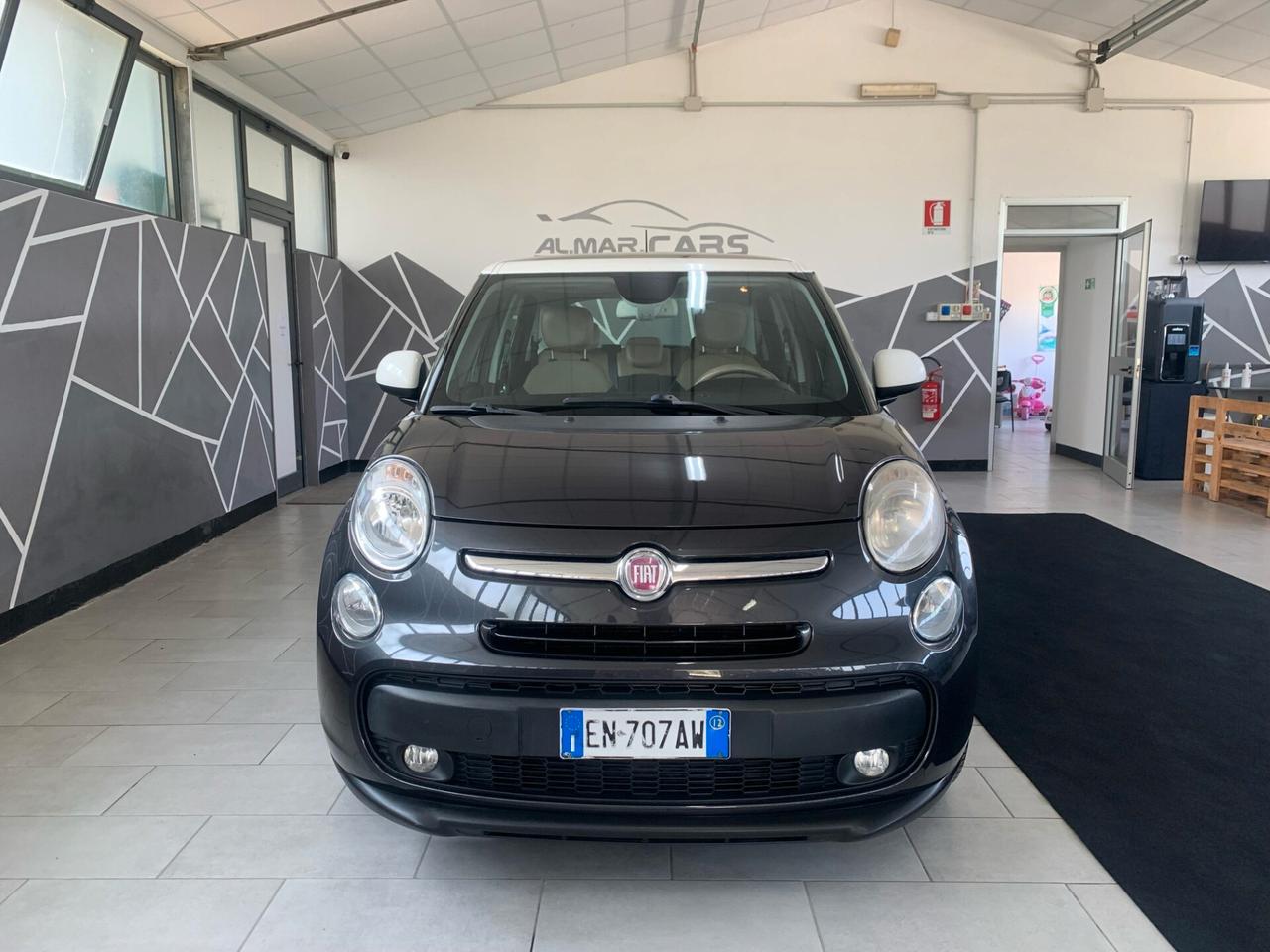 Fiat 500L 1.3 Multijet 85 CV Lounge NEOPATENTATI