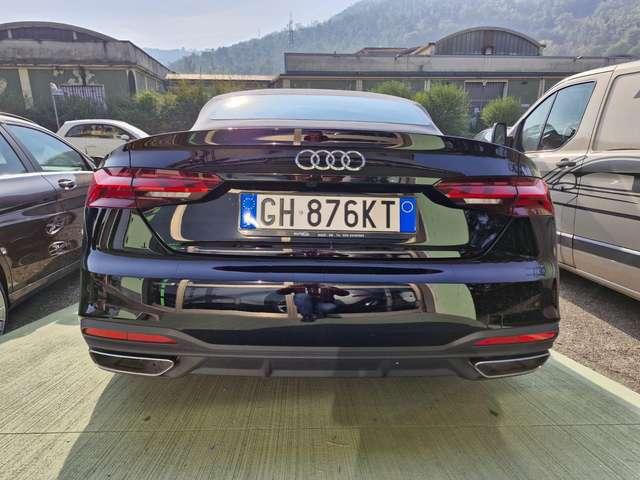 Audi A5 Cabrio 40 Sport 2.0 tfsi mhev 204 cv s-tronic