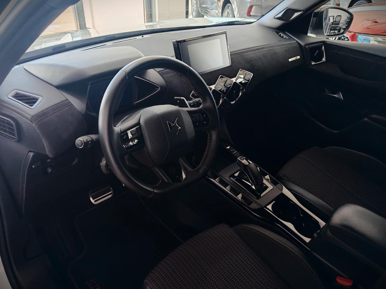 DS3 Crossback 1.5 BlueHDi 130 aut. Perf. Line 2022