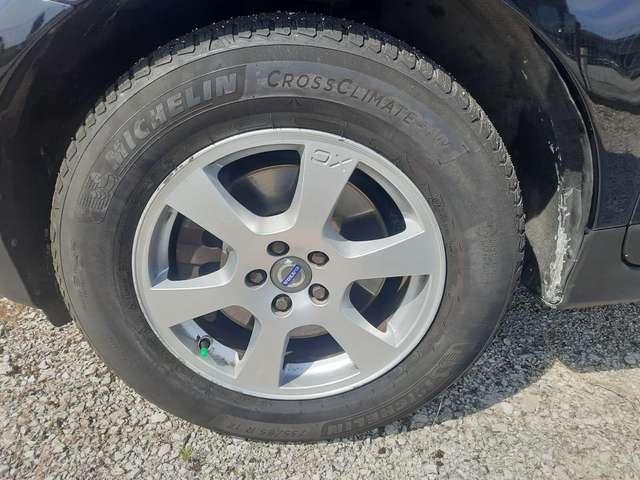 Volvo XC60 XC60 2.0 d4 (d3) Momentum