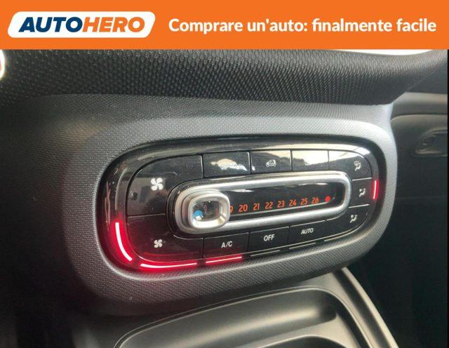 SMART ForFour 90 0.9 Turbo Passion