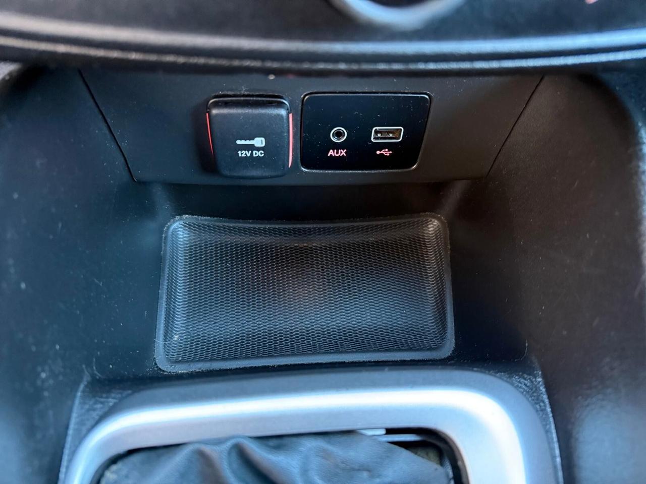 Fiat Tipo 1.6 Mjt S&S SW Business