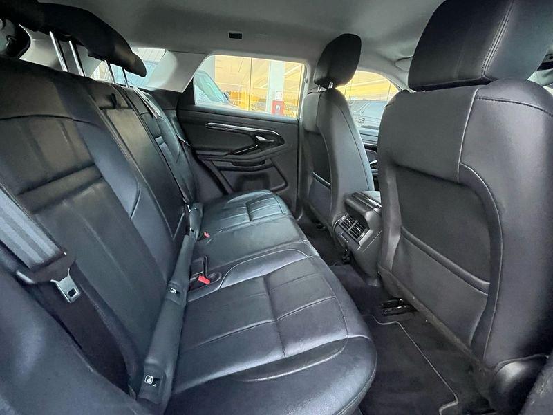 Land Rover RR Evoque Range Rover Evoque 2.0d i4 mhev S awd 150cv auto Range Rover Evoque 2.0 D I4 MHEV 150cv S AWD Auto