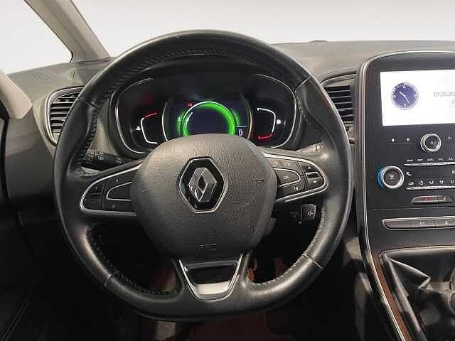 Renault Scenic 1.5dCi 110CV Energy Zen - NEOPATENTATI