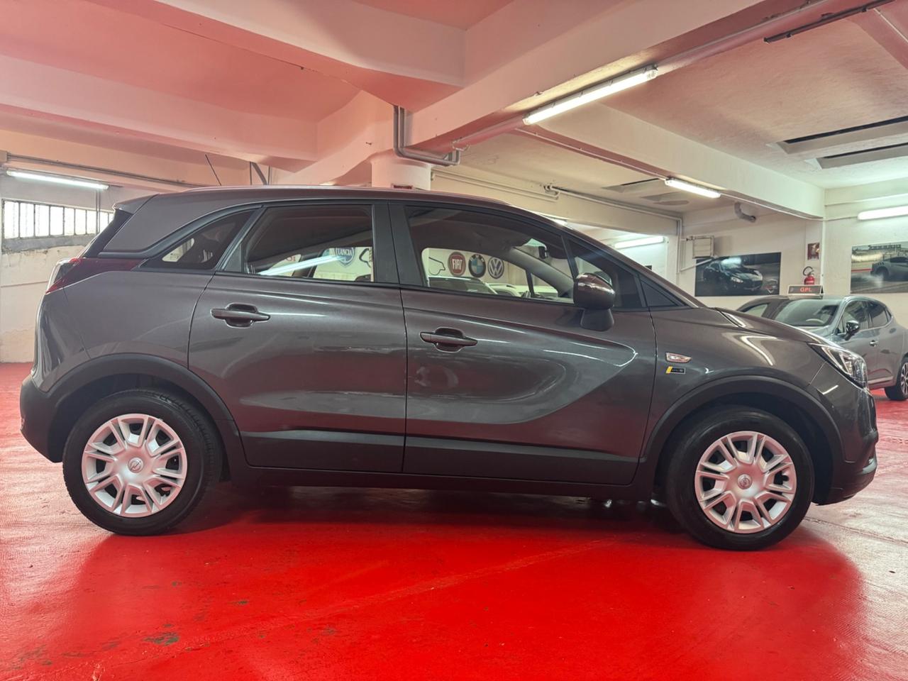 Opel Crossland X 1.2 12V Advance km65000