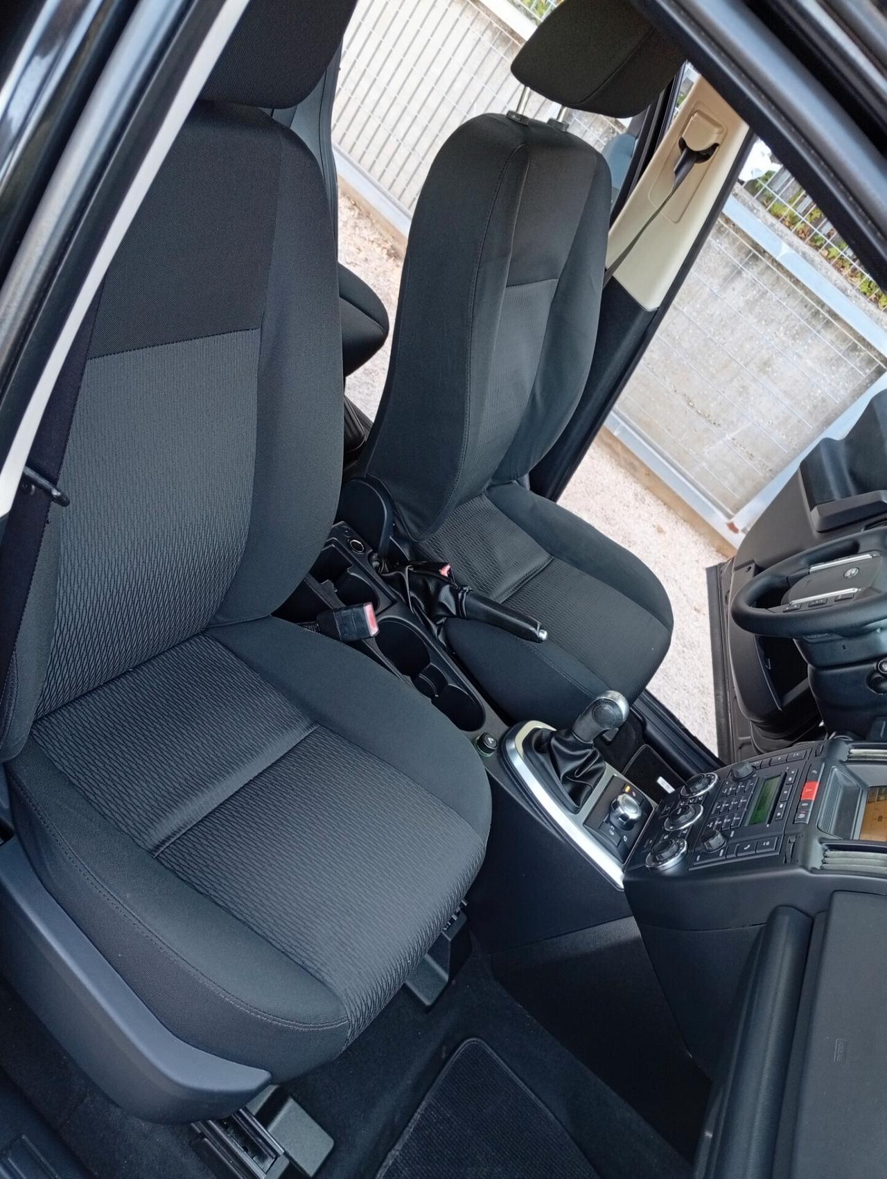 Land Rover Freelander 2.2 TD4 S - HSE 4×4 150CV PERFETTA UNICO PROP. PARI AL NUOVO PREZZO FISSO