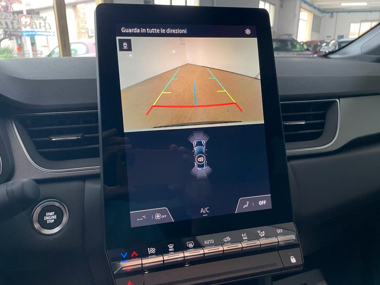 Renault Captur ECO-G 100 CV Techno GPL KM0