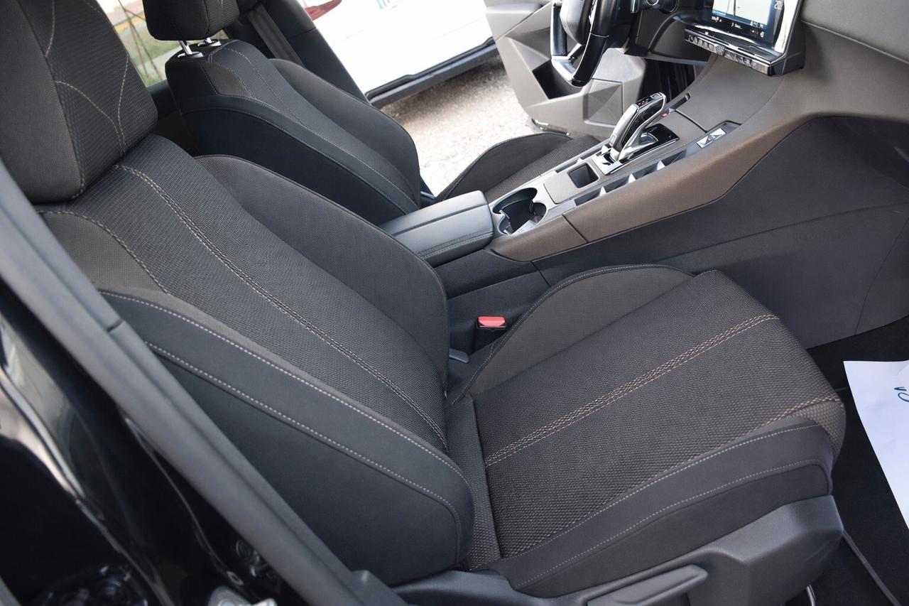 Ds 7 Crossback 1.5HDi 130CV AUT. FULL IVA DETRAIBILE