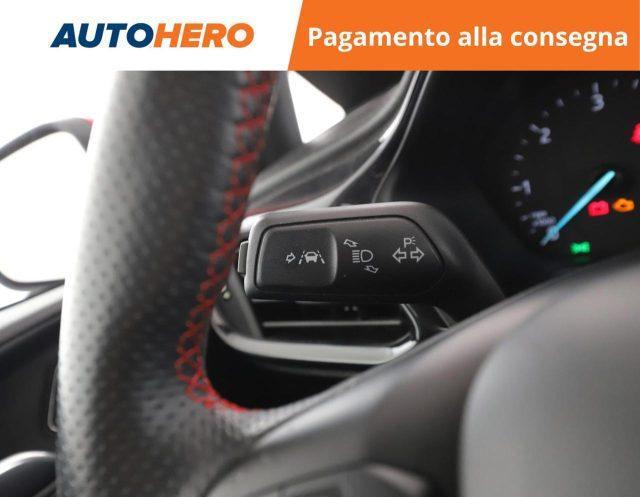 FORD Fiesta 1.5 EcoBlue 5 porte ST-Line