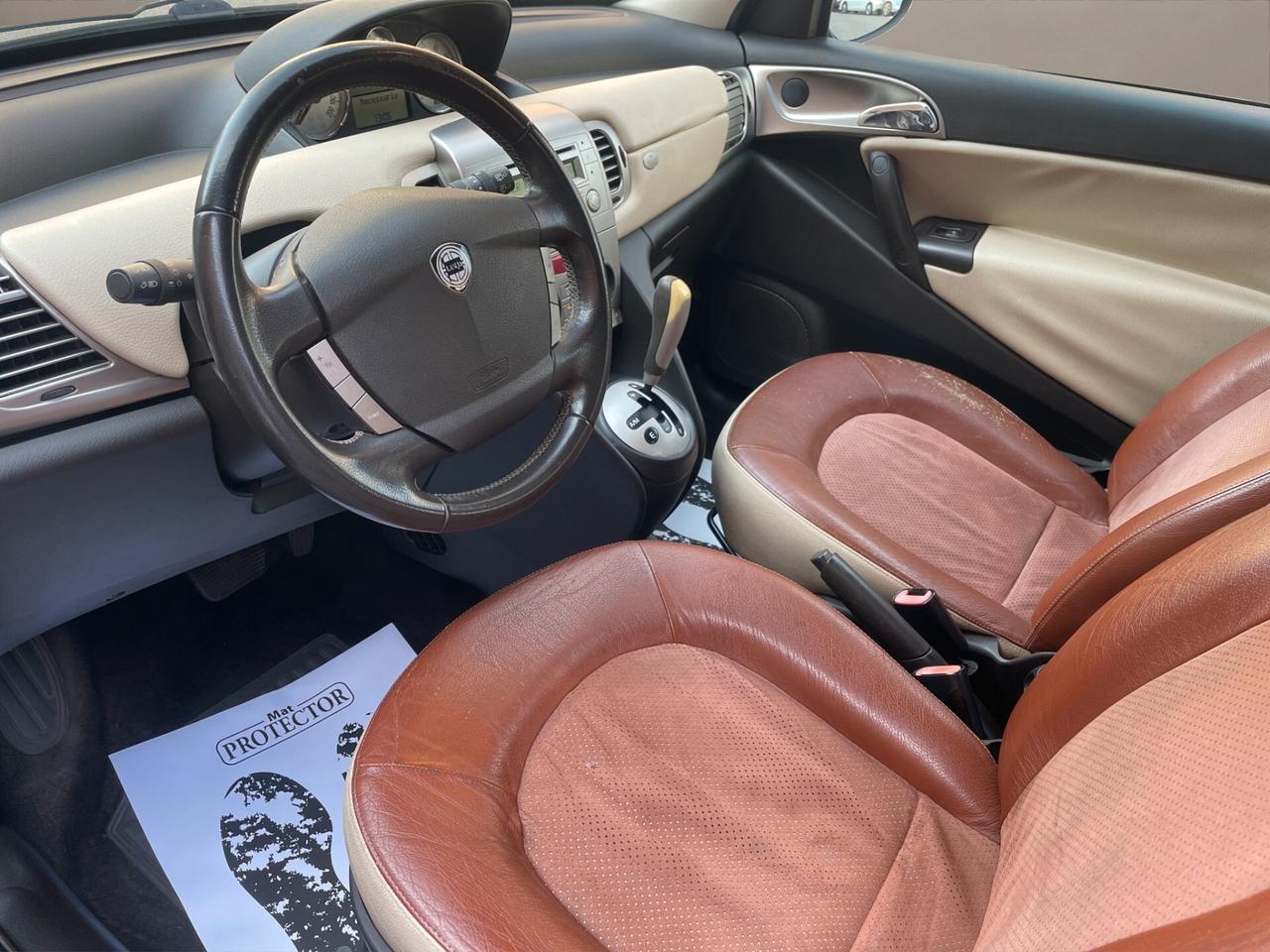 Lancia Ypsilon FRIZIONE NUOVA - NEOPATENTATI