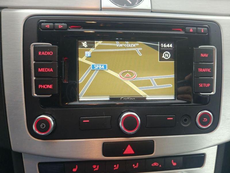 Volkswagen Passat Var.2.0TDI 103kW Highline BMot.Tec.