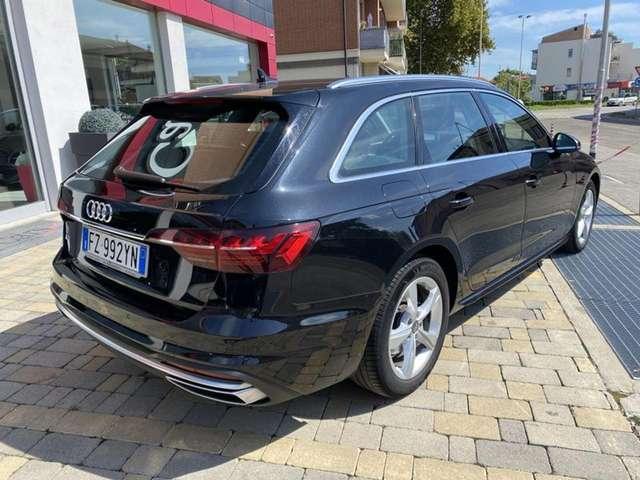 Audi A4 35 TDI/163 CV S tronic Business MATRIX-NAVI-ACC