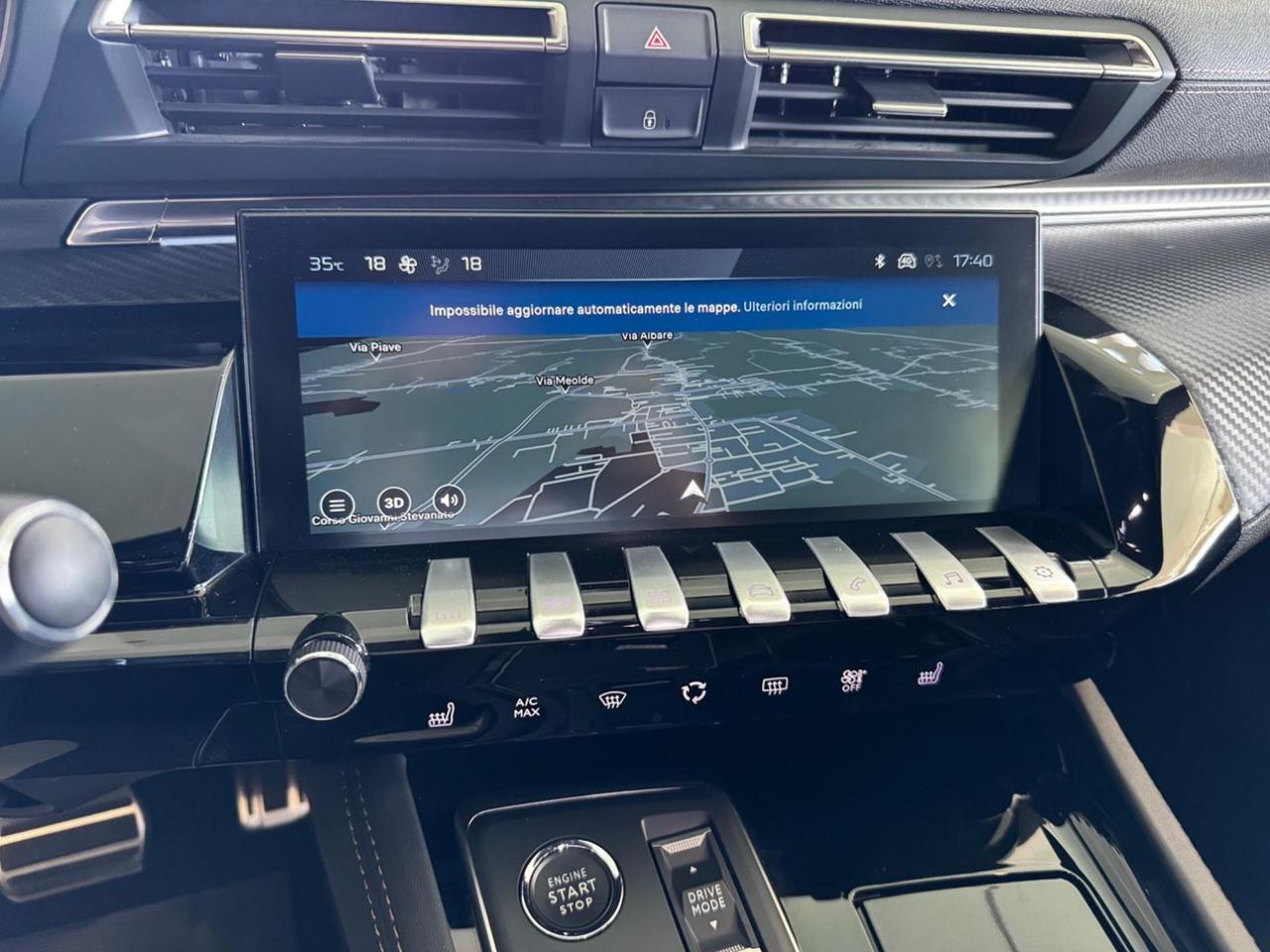 PEUGEOT 508 II 2023 SW BlueHDi 130 Stop&Start EAT8 SW GT - VARI COLORI