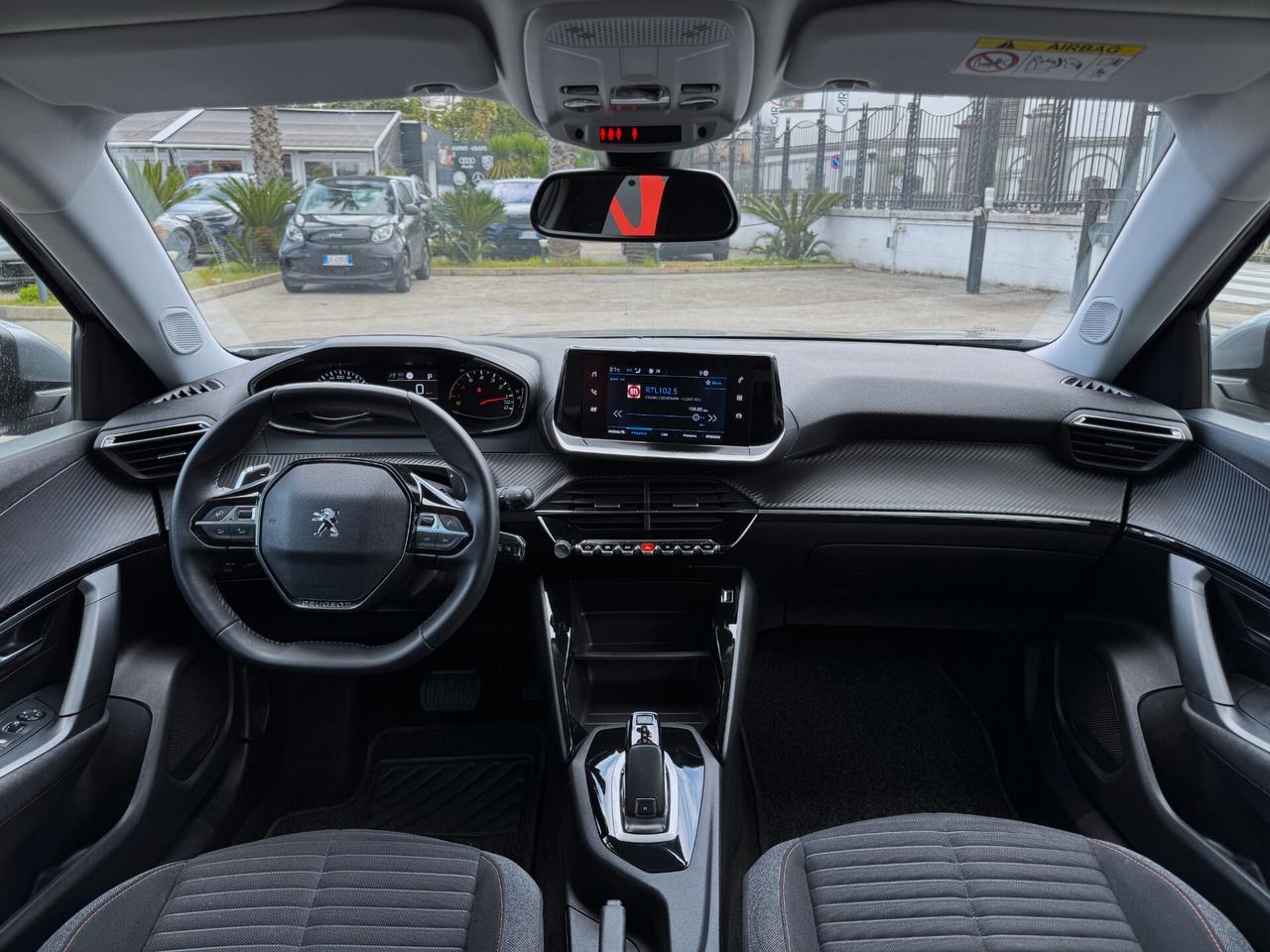 Peugeot 2008 1.2 Puretech Active Pack S 131CV EAT8