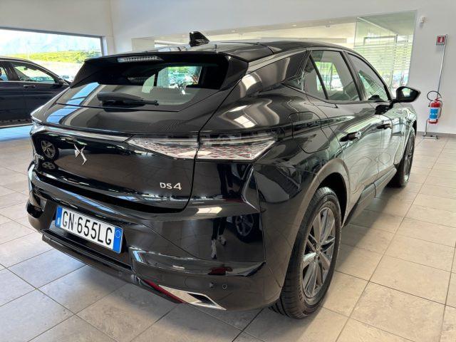 DS AUTOMOBILES DS 4 E-Tense 225 Bastille Business