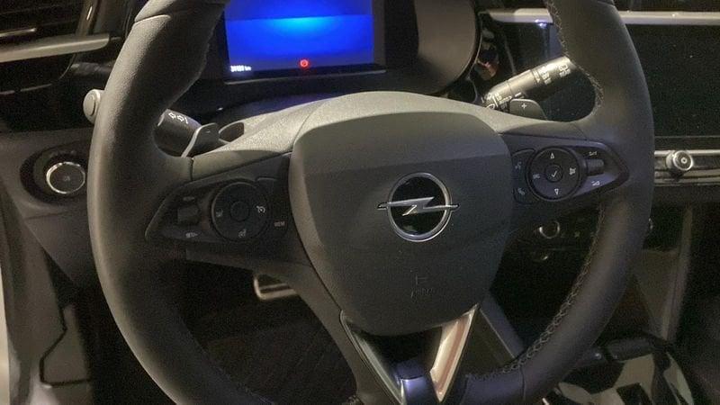 Opel Corsa Corsa 1.2 100 CV aut. GS