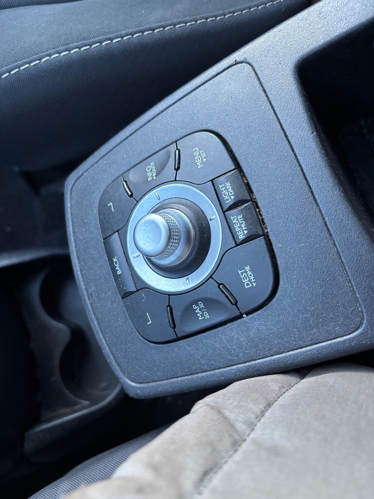 Renault Scenic Scénic 1.5 dCi 110CV 7 posti Limited