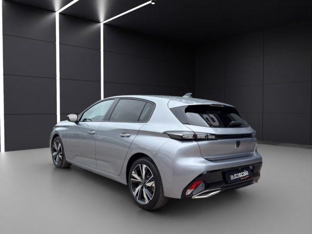 PEUGEOT 308 PureTech Turbo 130 S&S Allure Pack