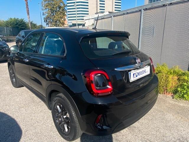Fiat 500X 1.3 MultiJet 95 CV Lounge 2020 Km 50000