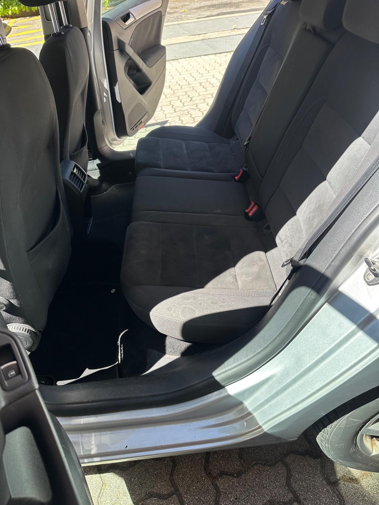 Volkswagen Golf 1.6 TDI 5p. Trendline BlueMotion Technology