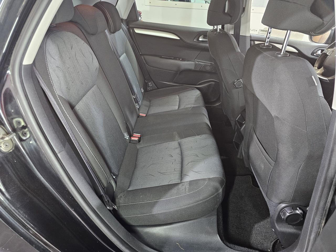 Citroen C4 1.6 e-HDi 110 airdream Exclusive