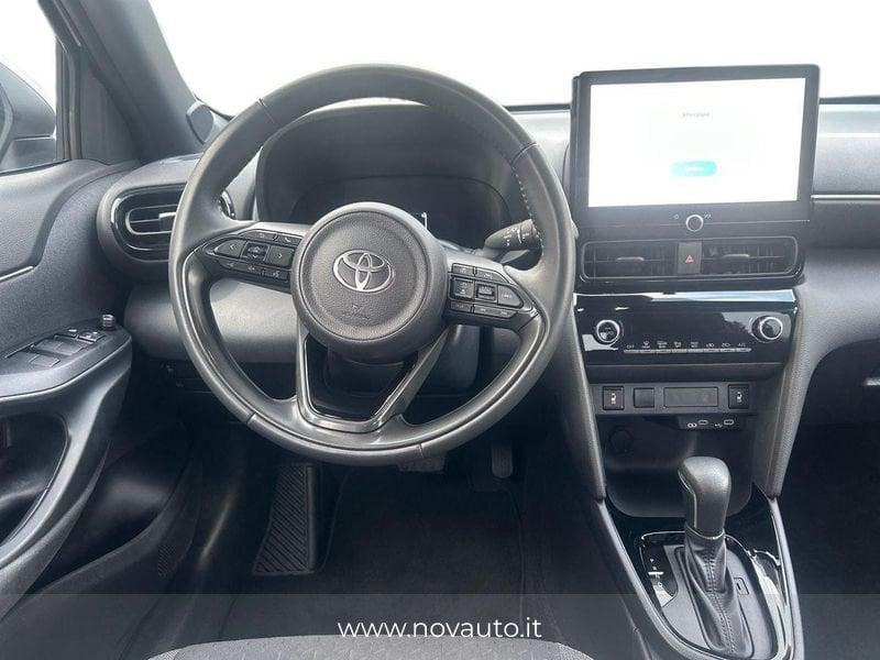 Toyota Yaris Cross 1.5H (130 CV) Trend E-CVT