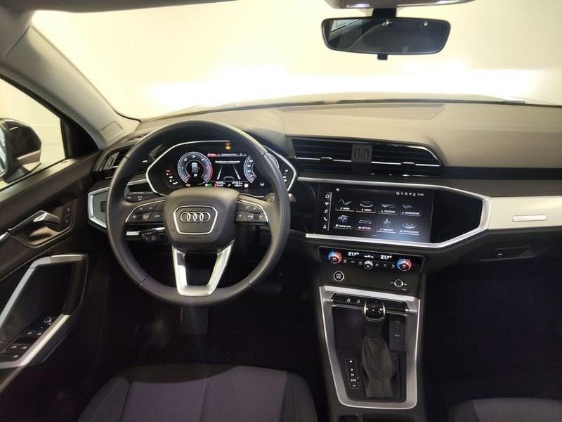 Audi Q3 Q3 35 2.0 tdi Business Advanced s-tronic