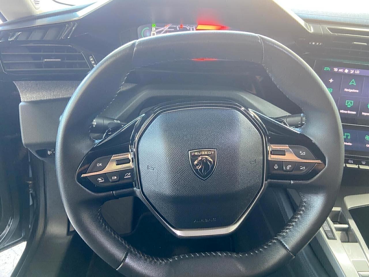 Peugeot 308 BlueHDi 130 S&S EAT8 SW Allure