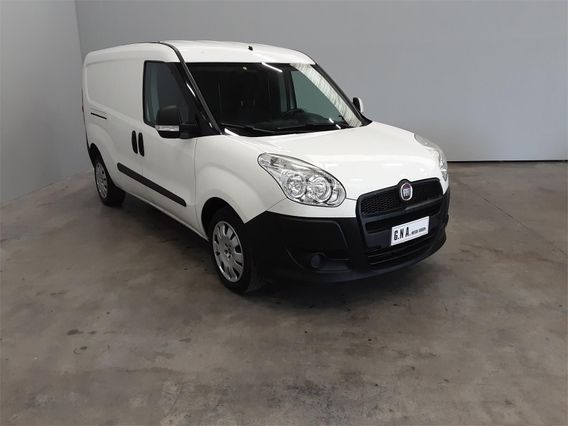 FIAT Doblo'MAXI 1.4 BENZINA/metano "UNICO proprietario "