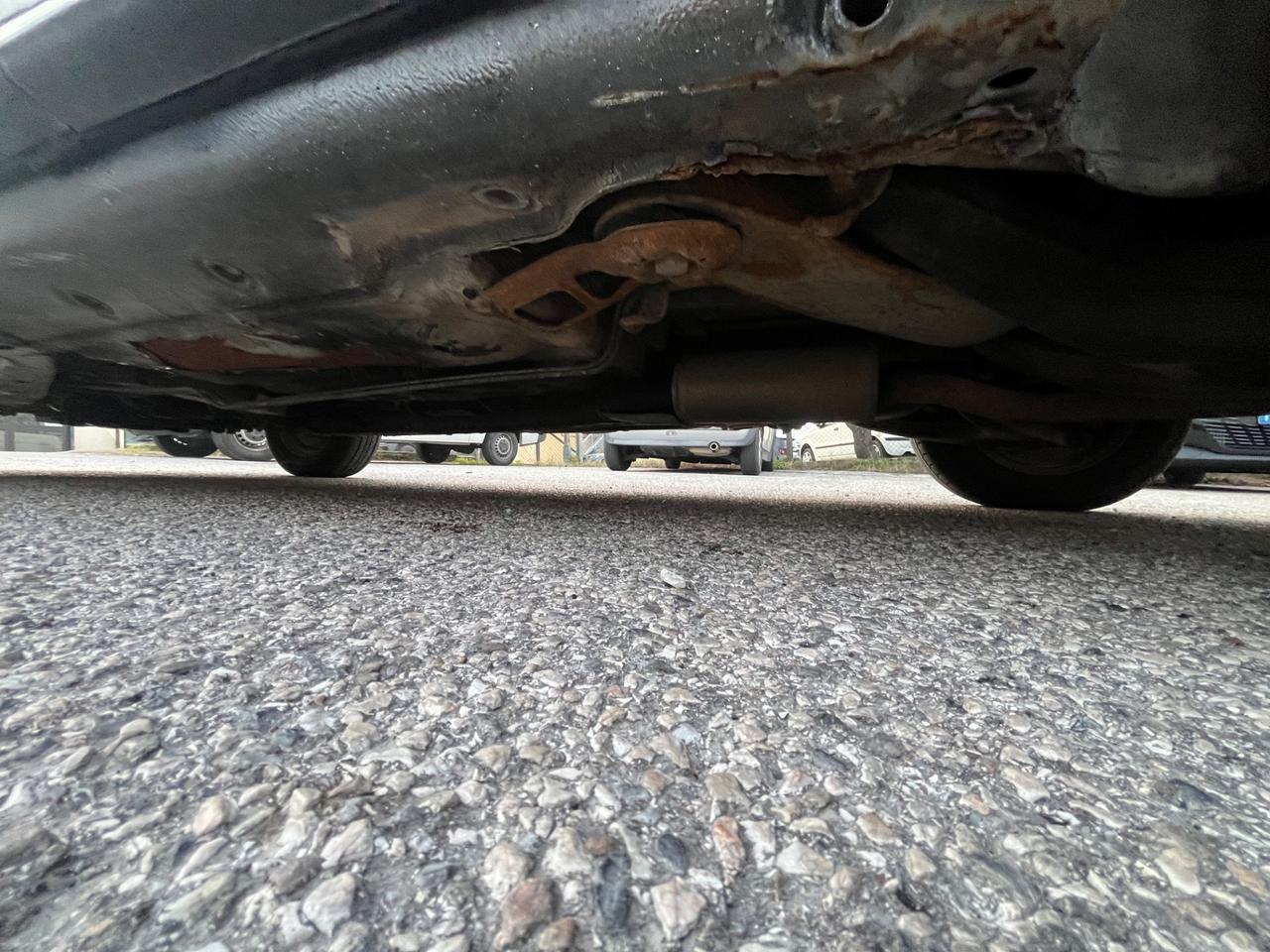 Mercedes benz 240 TD Aspirato w123