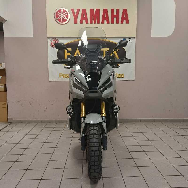 Honda X-ADV 750 DCT Adventure - 2022