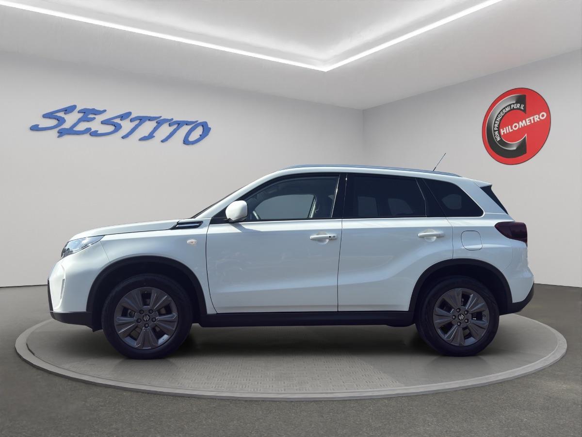 SUZUKI - Vitara 1.4h Cool+ 2wd 129cv