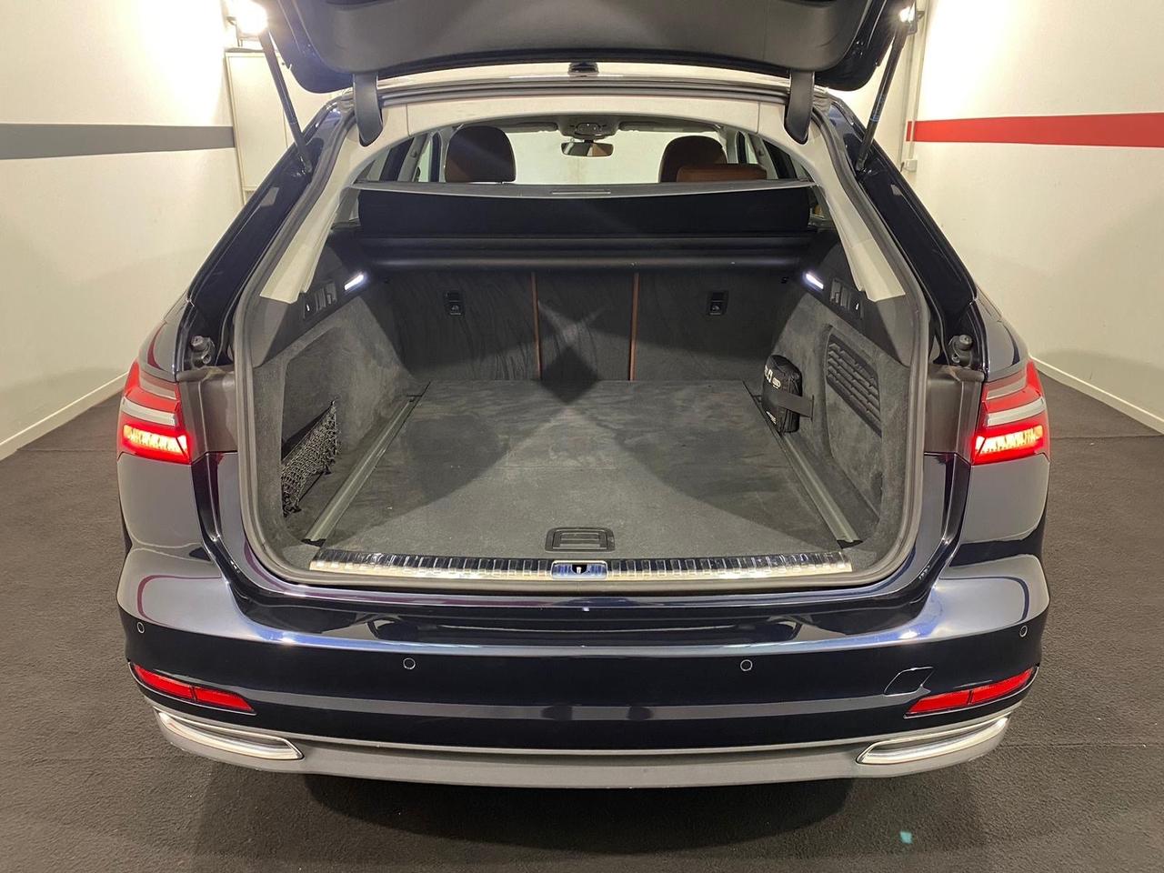 Audi A6 Avant 40 2.0 TDI quattro ultra S tronic Business Plus