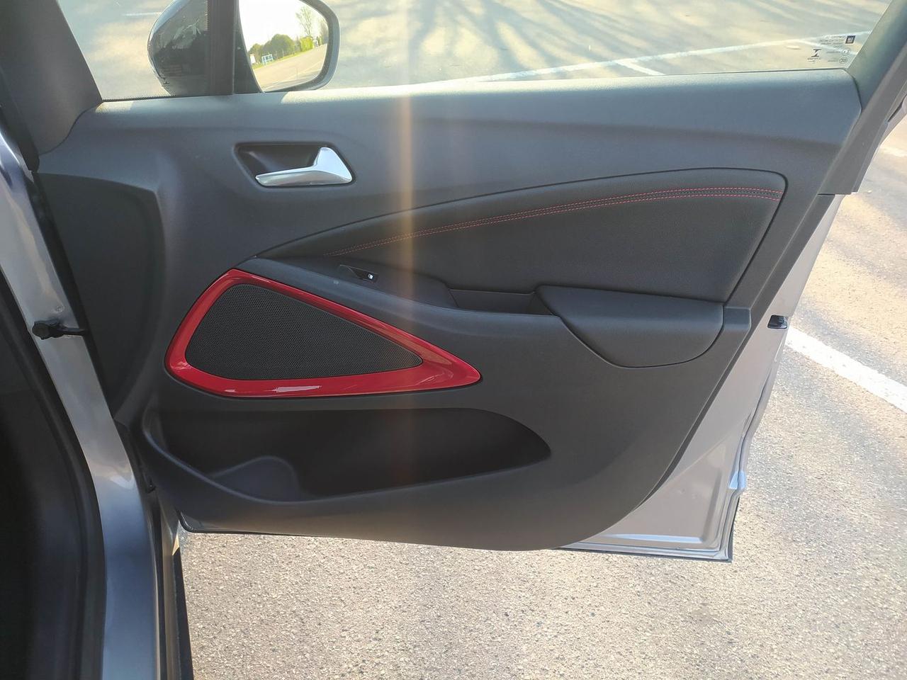 Opel Crossland GS Line 1.2 #10048