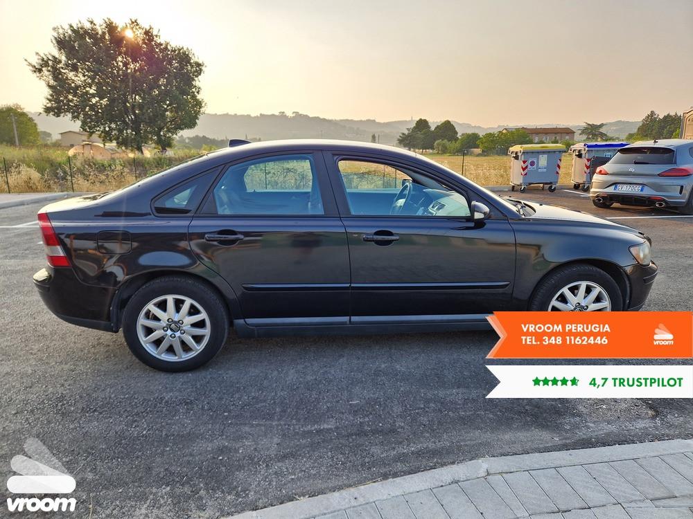 VOLVO S40 1.6 D cat 109CV Momentum NEOPATENTATO