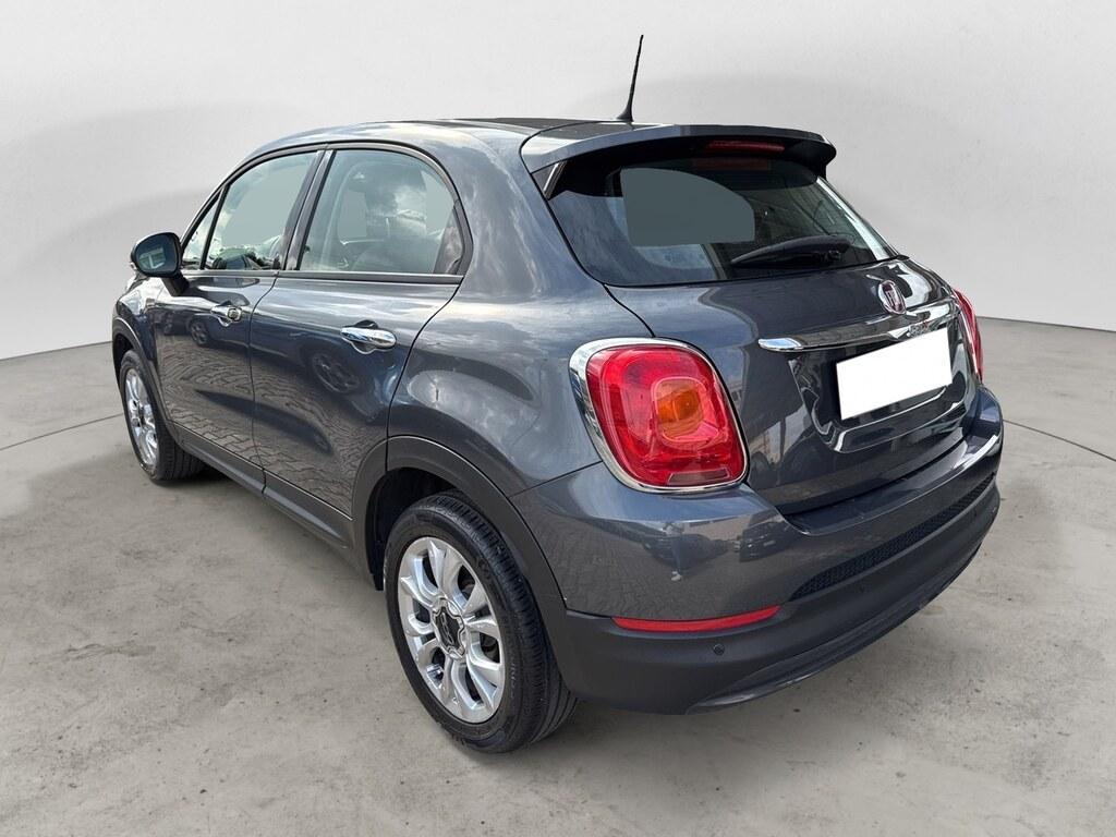 Fiat 500X 1.3 Multijet Business 4x2