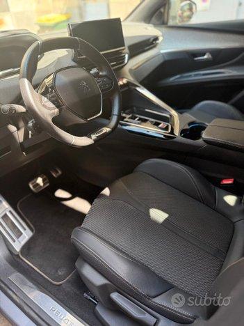 Peugeot 3008 1.5 bluehdi GT Pack s&s 130cv eat8