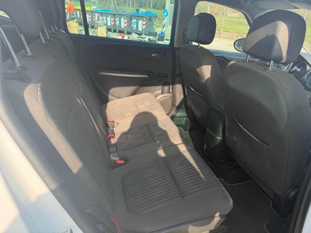 OPEL Zafira Tourer 1.6 T EcoM 150CV Cosmo senza nessun lavoro da fare