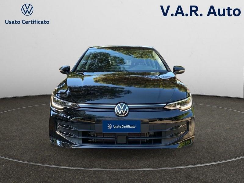 Volkswagen Golf 2.0 TDI SCR Life