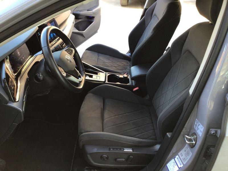 Volkswagen Golf 2.0 TDI SCR 85kW Style DSG
